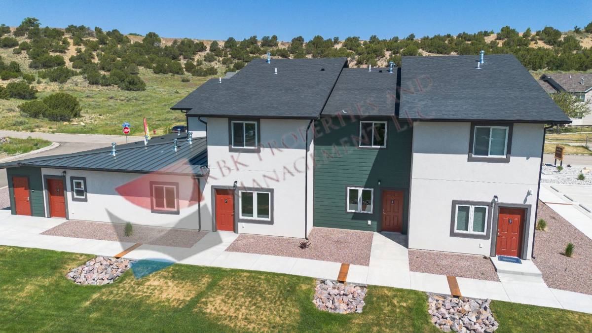 Apartment for rent at 821 Indiana Ave, Walsenburg, CO 81089