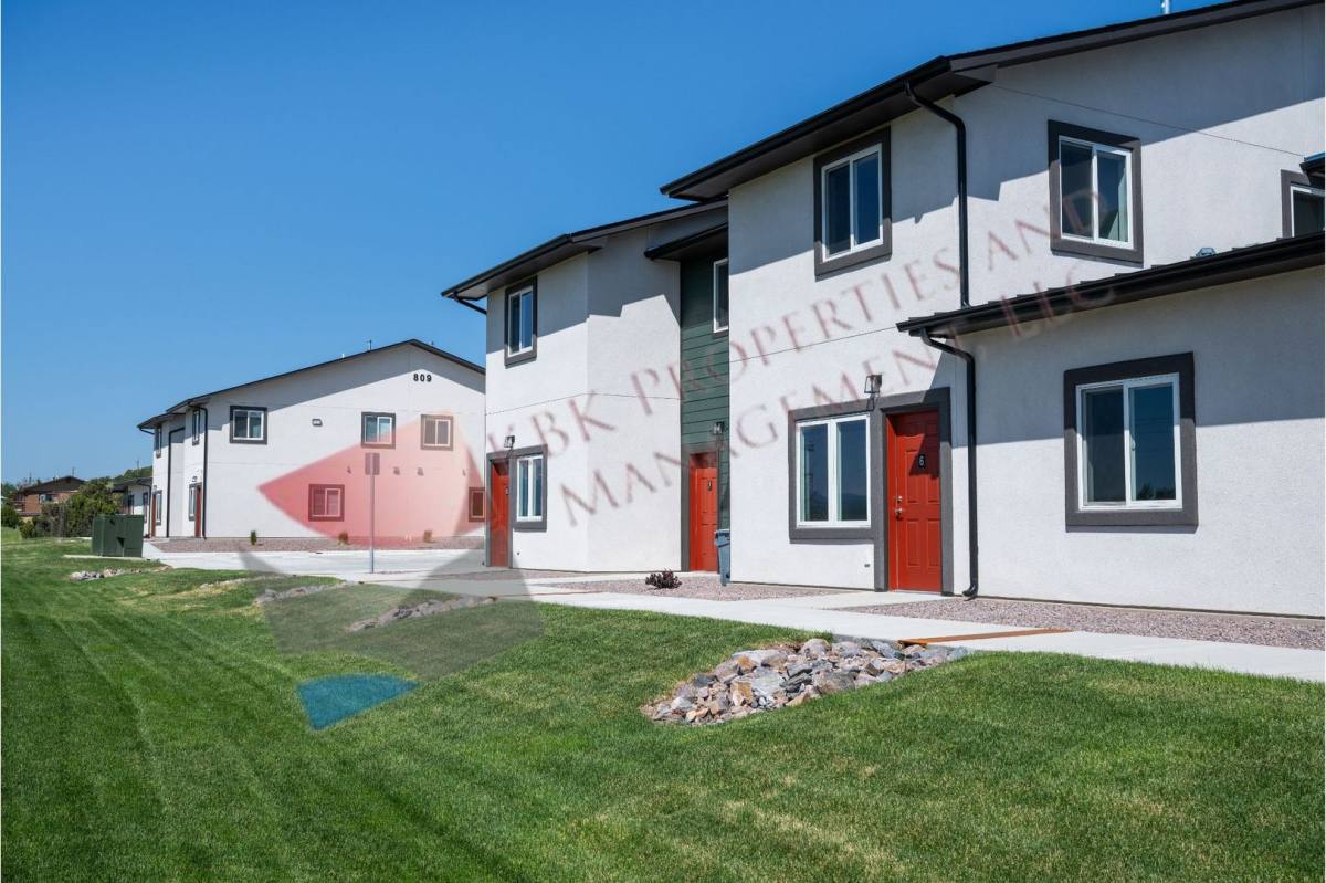 Apartment for rent at 821 Indiana Ave, Walsenburg, CO 81089