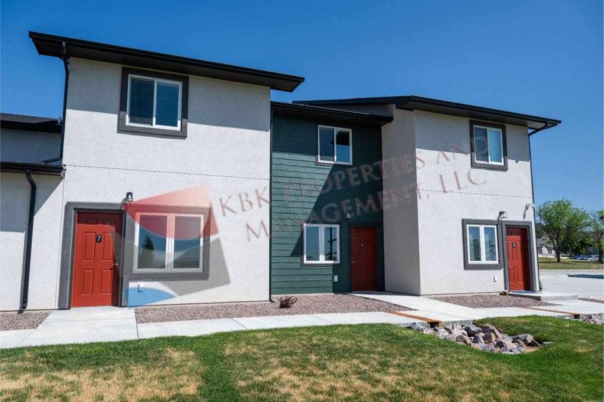Apartment for rent at 821 Indiana Ave, Walsenburg, CO 81089