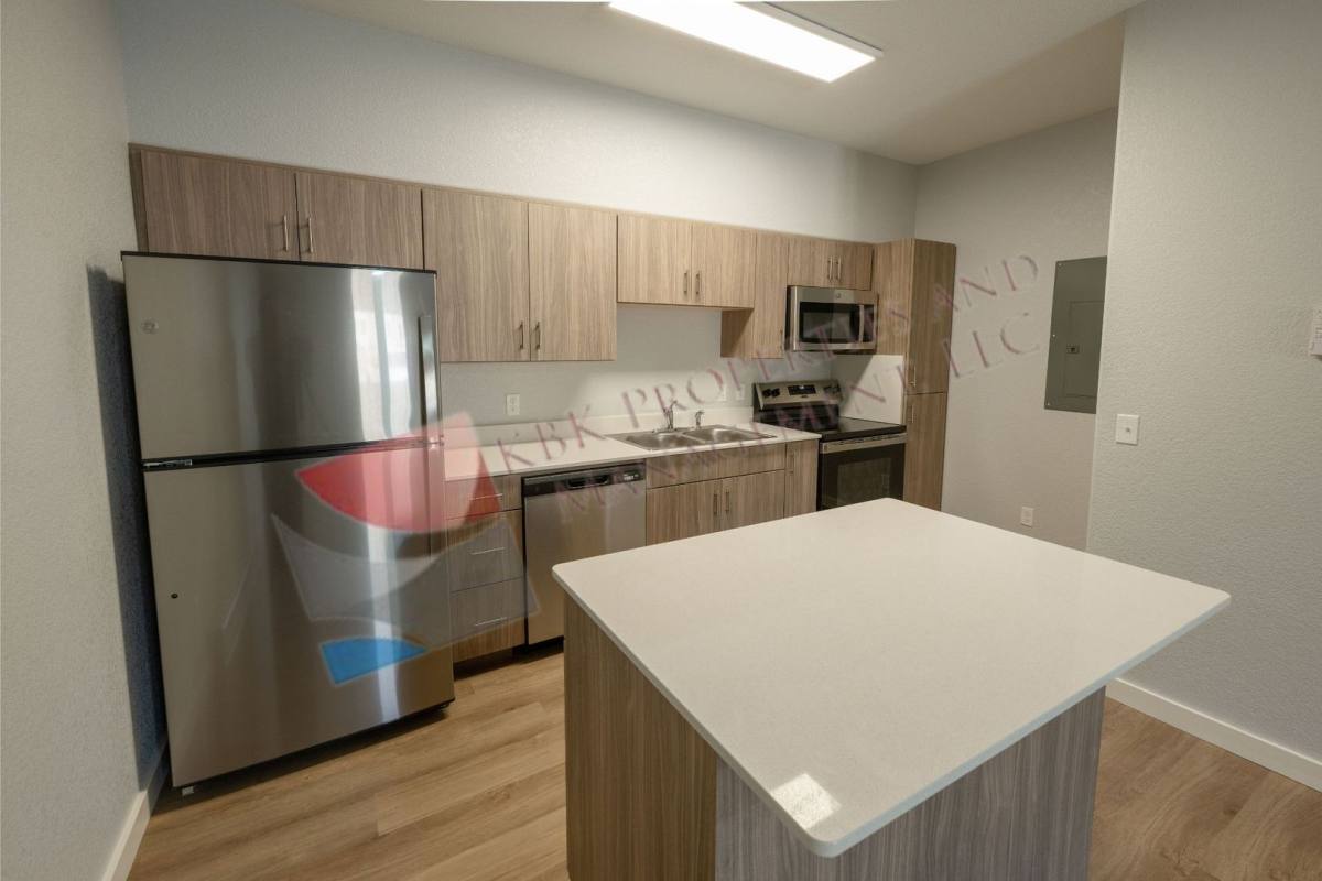 Apartment for rent at 821 Indiana Ave, Walsenburg, CO 81089