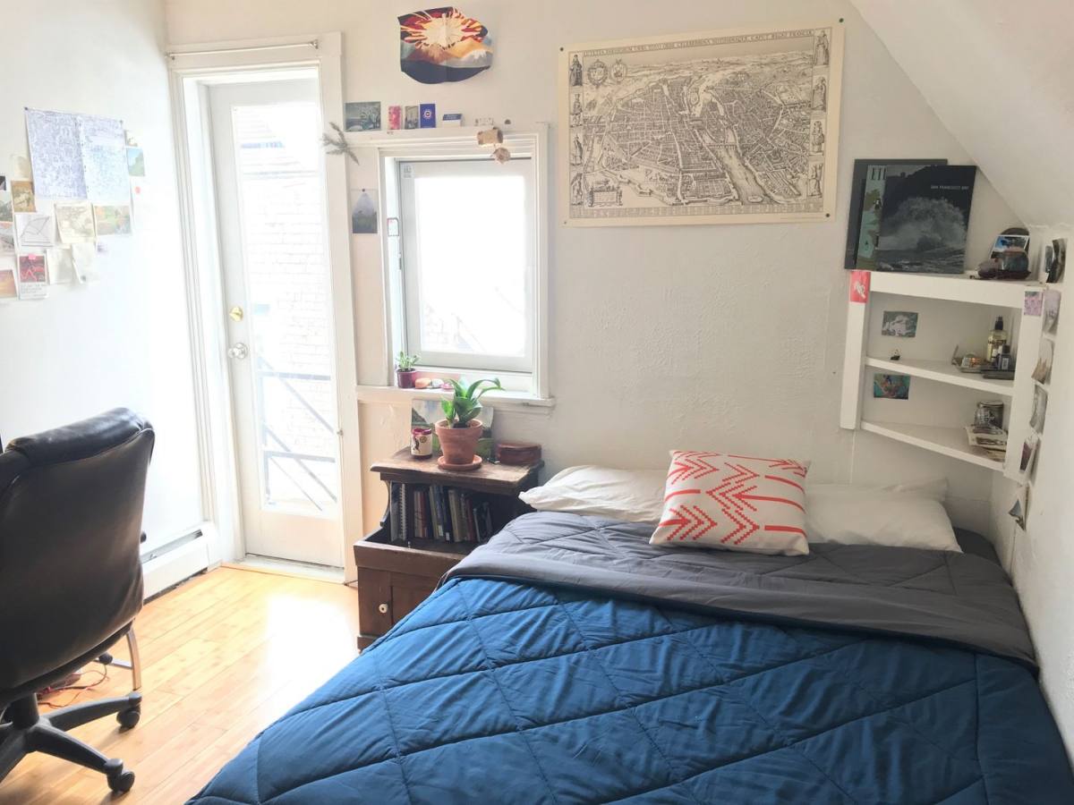 Apartment for rent at 510 E Seneca St, Ithaca, NY 14850