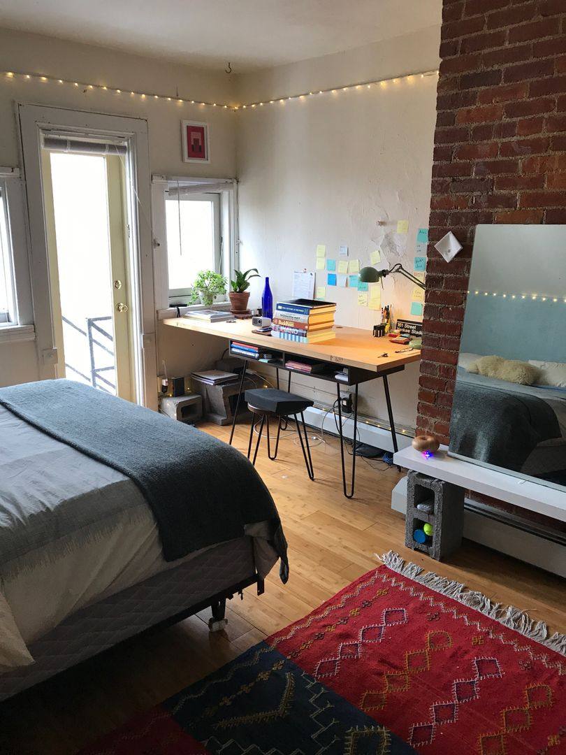 Apartment for rent at 510 E Seneca St, Ithaca, NY 14850