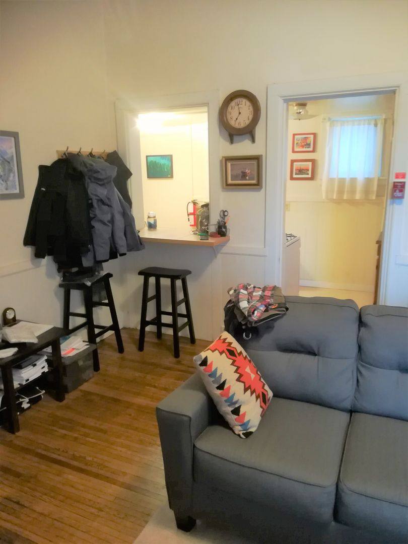 Apartment for rent at 510 E Seneca St, Ithaca, NY 14850