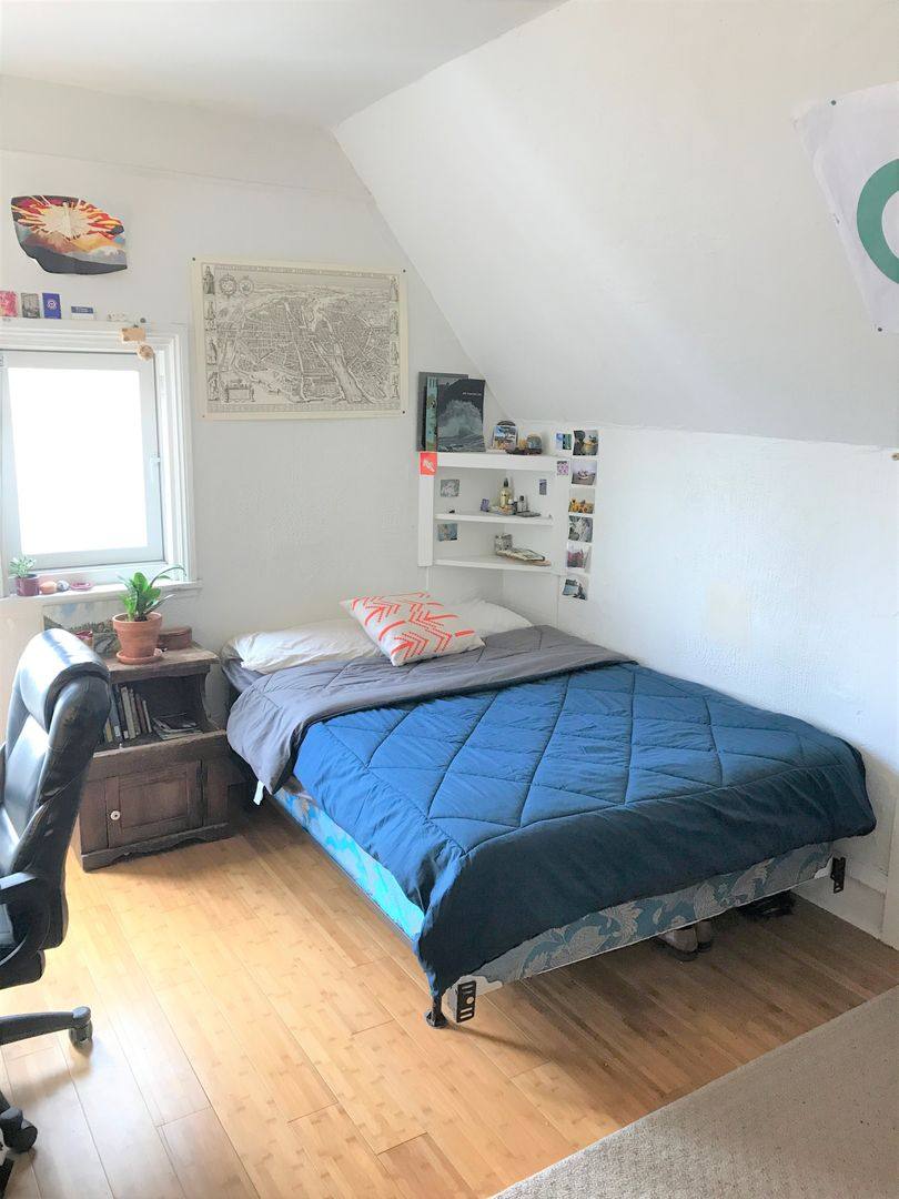 Apartment for rent at 510 E Seneca St, Ithaca, NY 14850