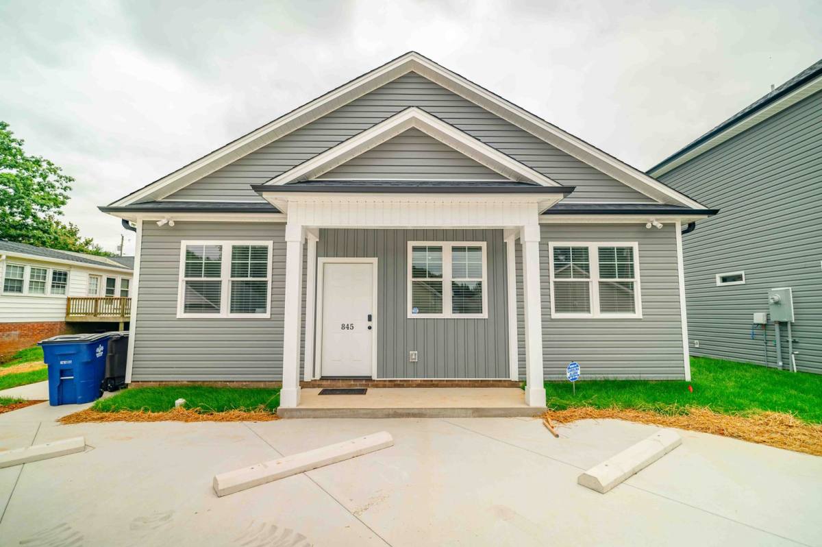 Apartment for rent at 845 Long Drive-Adu, Winston Salem, NC 27106