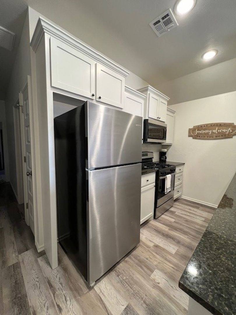 Apartment for rent at 1212 SW Oklahoma, Lawton, OK 73501