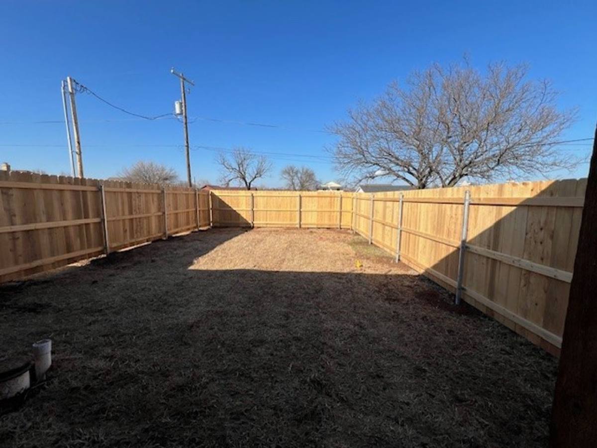 Apartment for rent at 1212 SW Oklahoma, Lawton, OK 73501