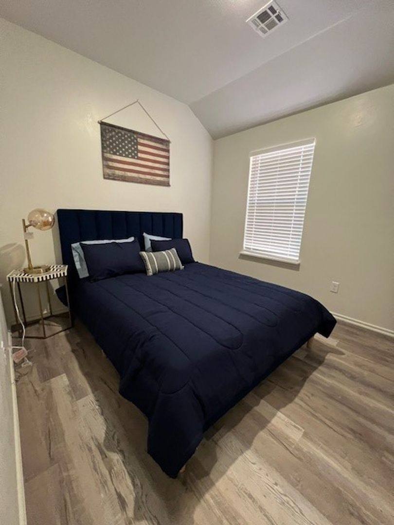 Apartment for rent at 1212 SW Oklahoma, Lawton, OK 73501