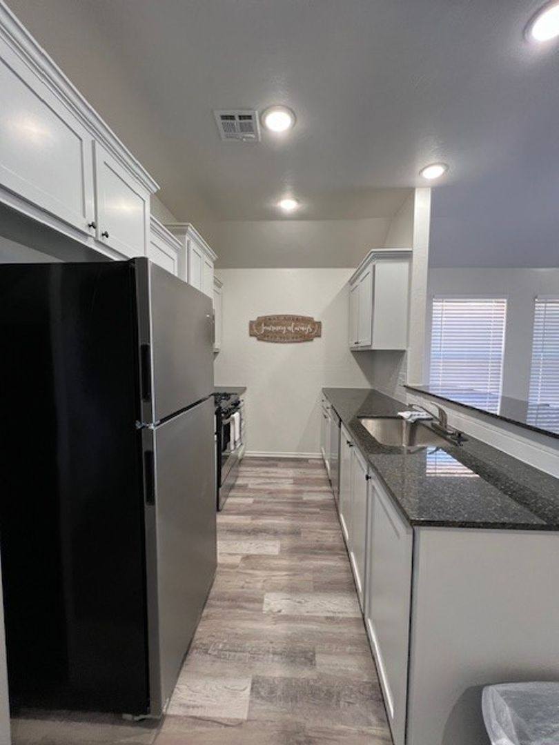 Apartment for rent at 1212 SW Oklahoma, Lawton, OK 73501