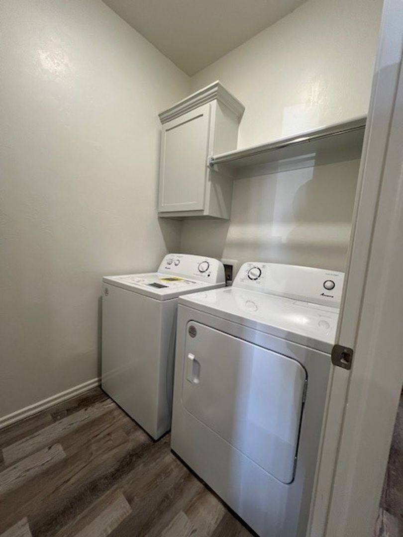 Apartment for rent at 1212 SW Oklahoma, Lawton, OK 73501