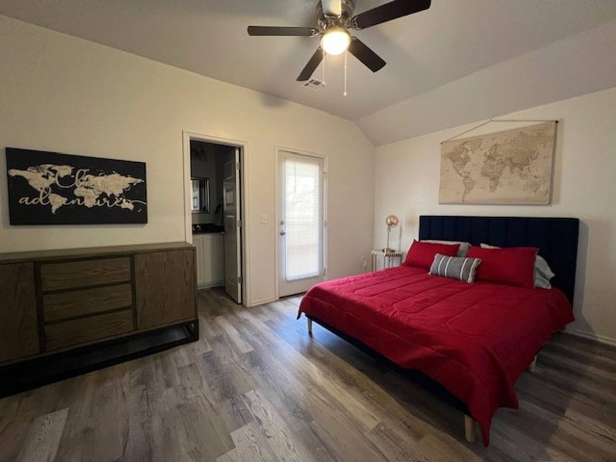 Apartment for rent at 1212 SW Oklahoma, Lawton, OK 73501