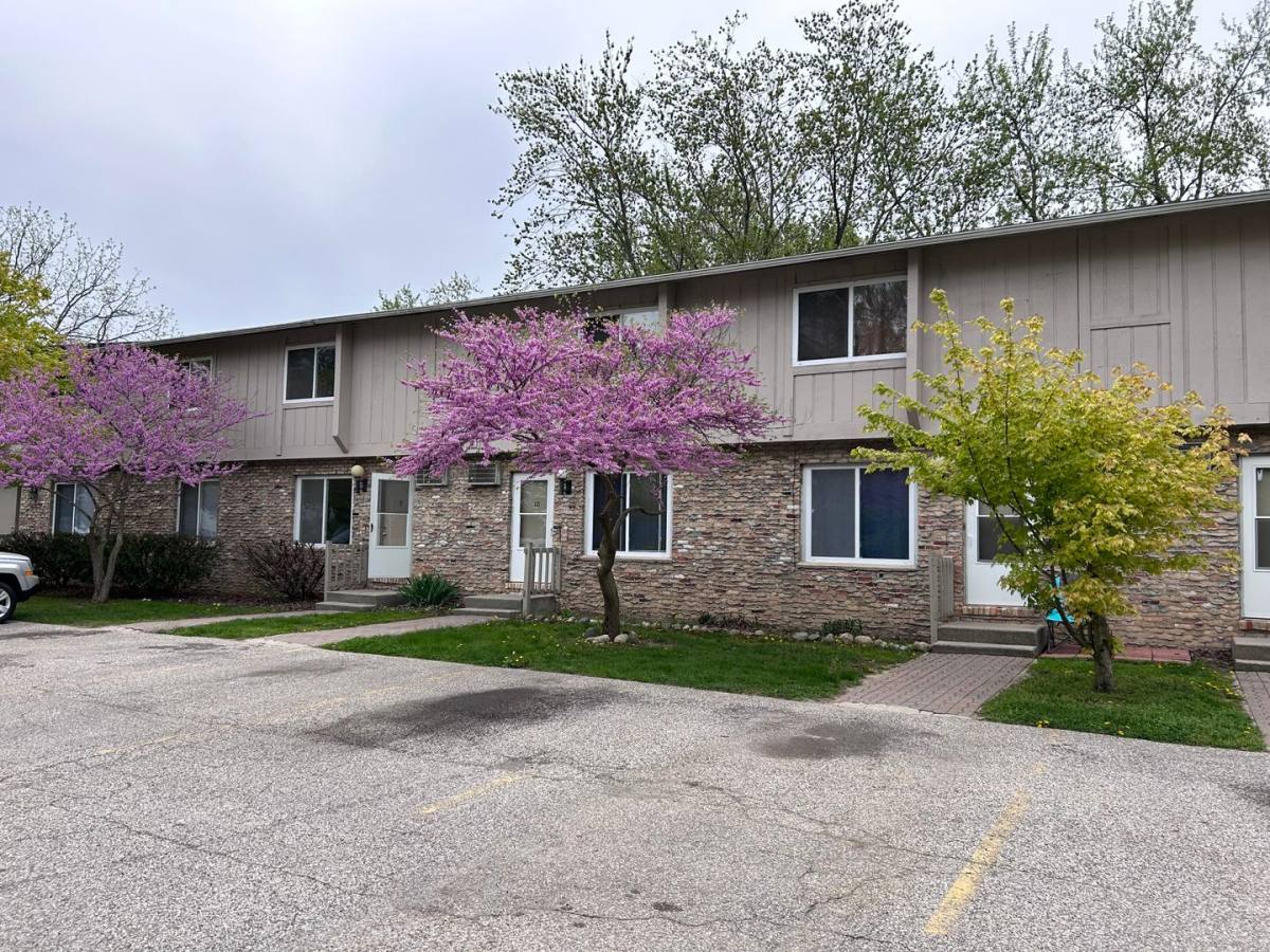 Apartment for rent at 531 N Pine River St, Ithaca, MI 48847