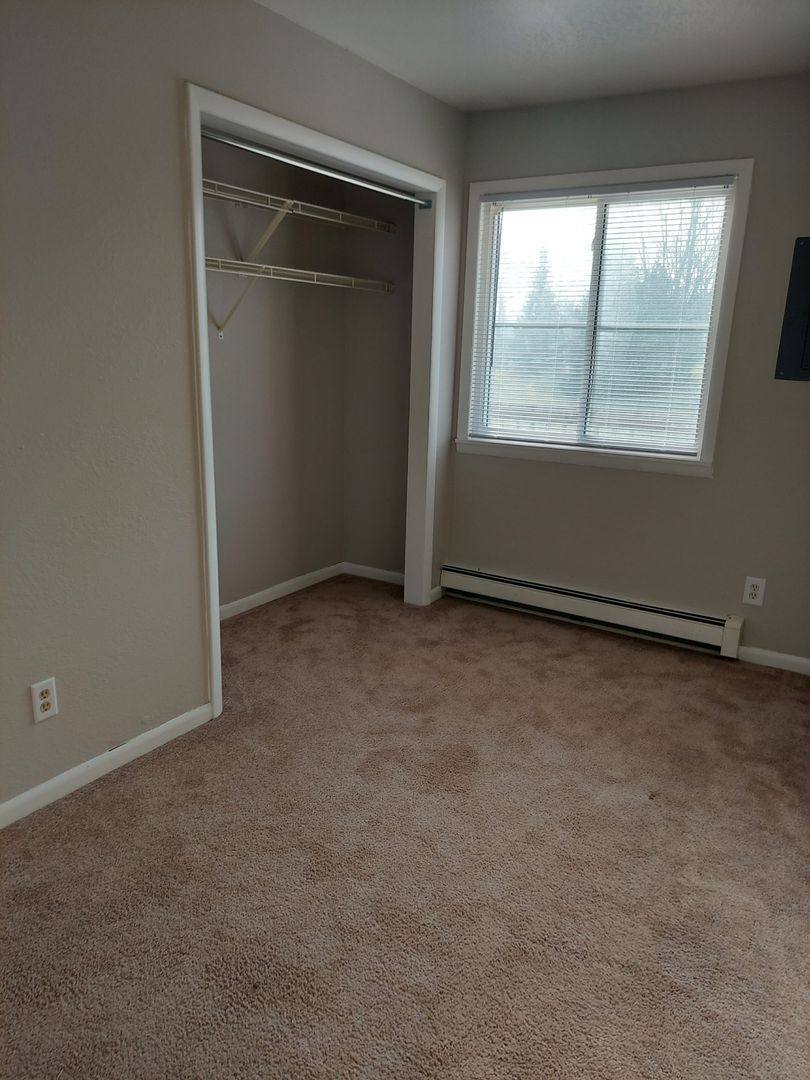 Apartment for rent at 531 N Pine River St, Ithaca, MI 48847