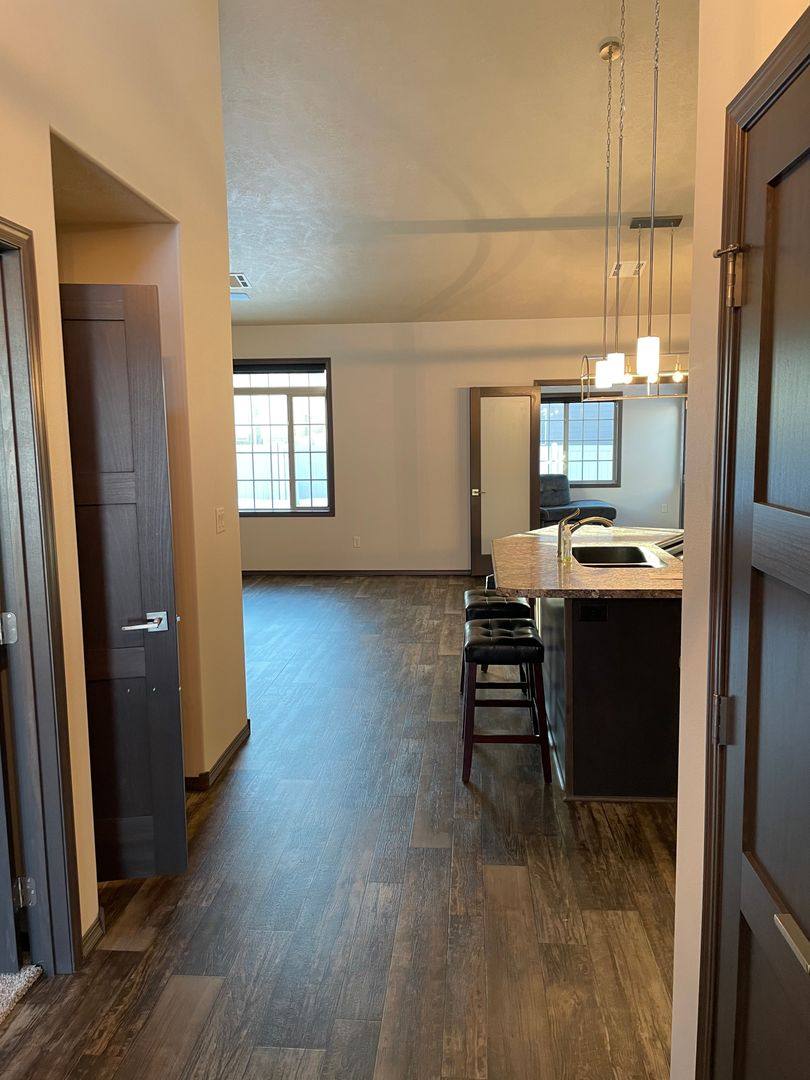 House for rent at 5703 S Plainside Place, Sioux Falls, SD 57108