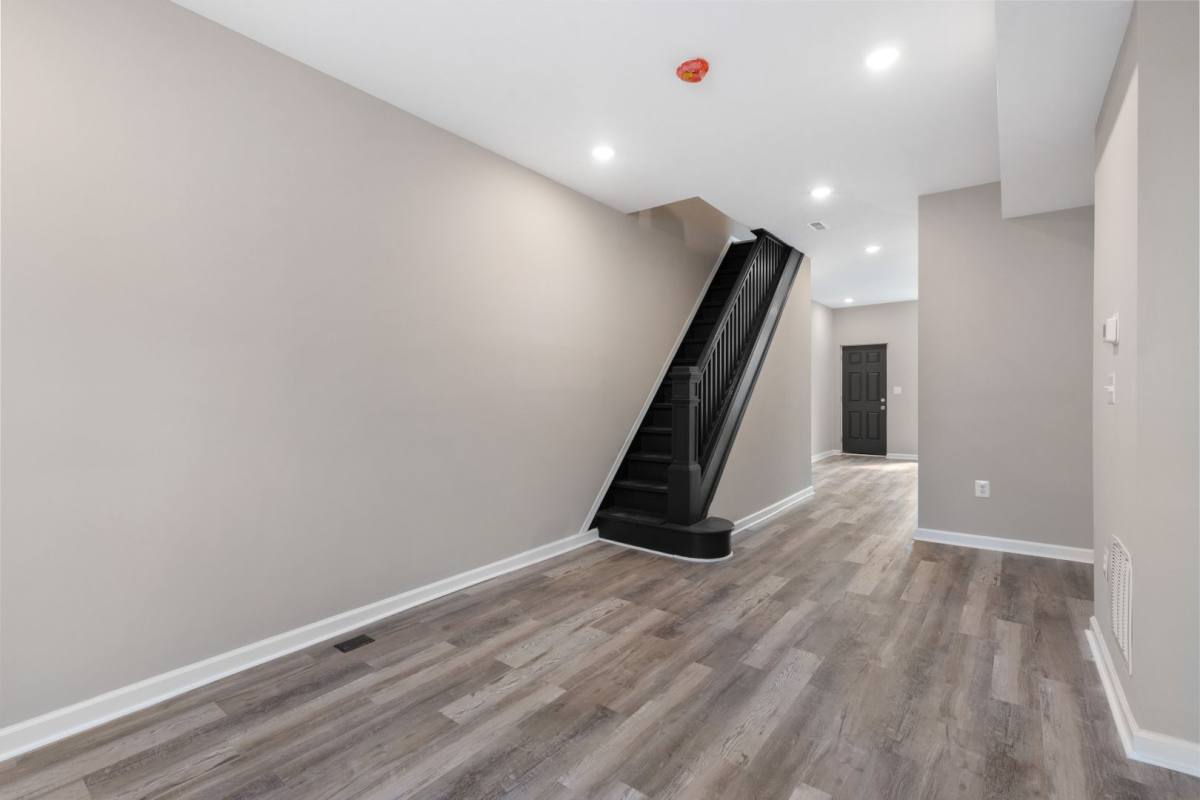 House for rent at 531 N Belnord Ave, Baltimore, MD 21205