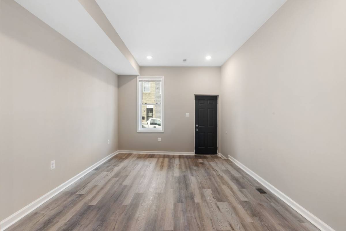 House for rent at 531 N Belnord Ave, Baltimore, MD 21205
