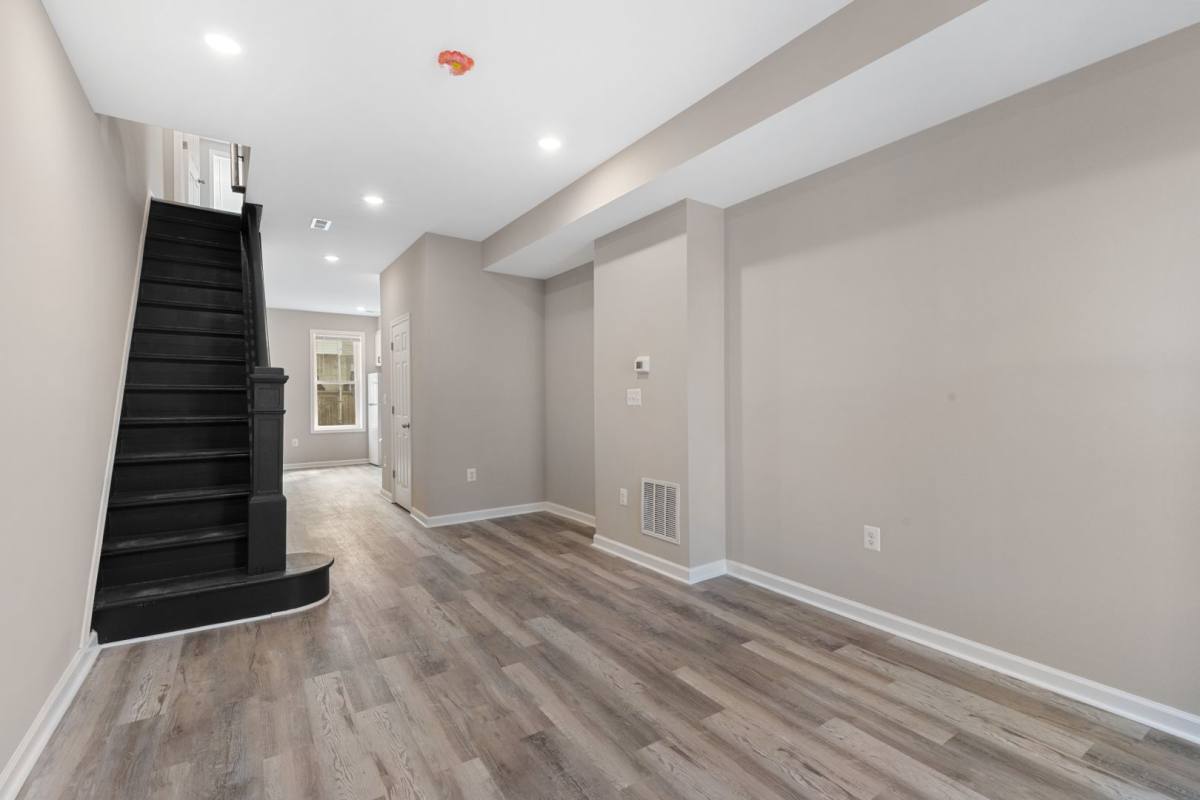 House for rent at 531 N Belnord Ave, Baltimore, MD 21205