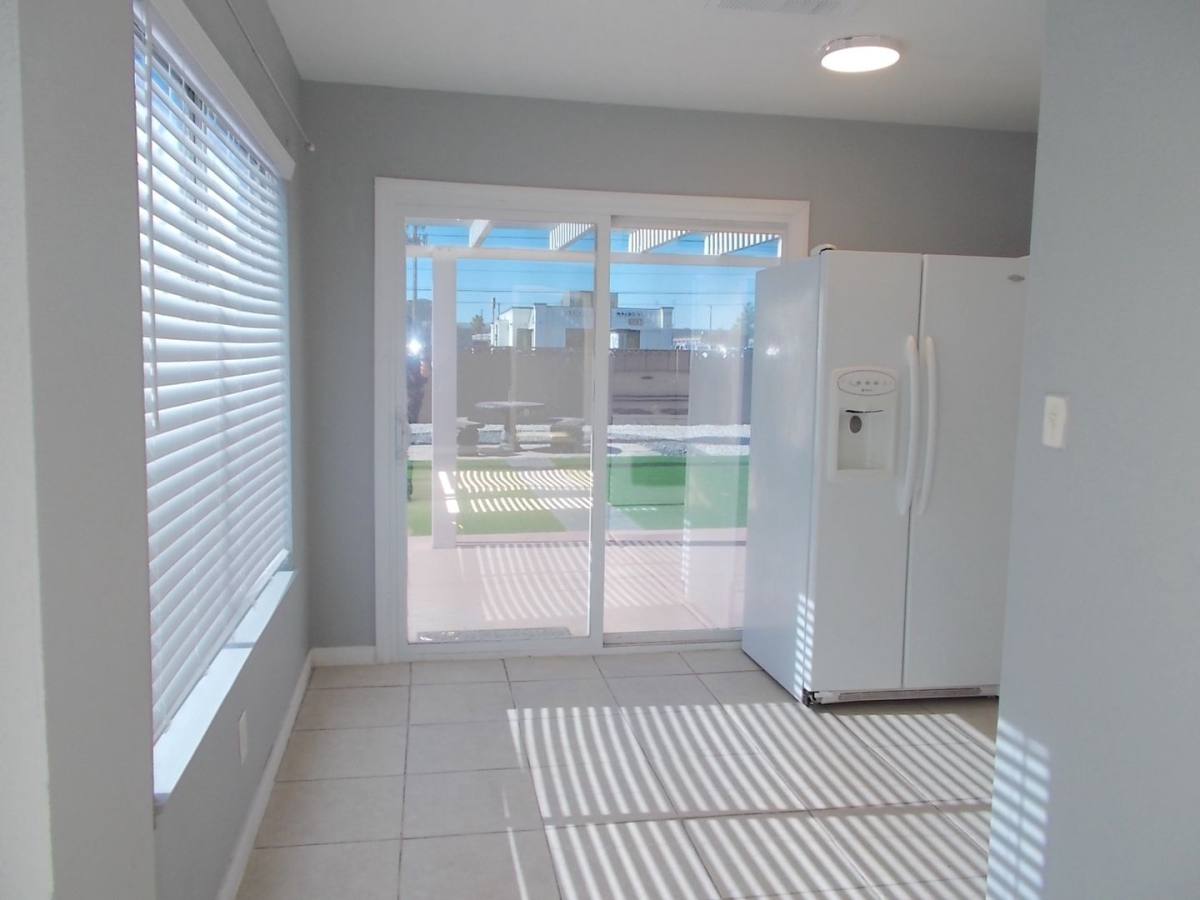 Townhouse for rent at 4521 Via Torino, Las Vegas, NV 89103