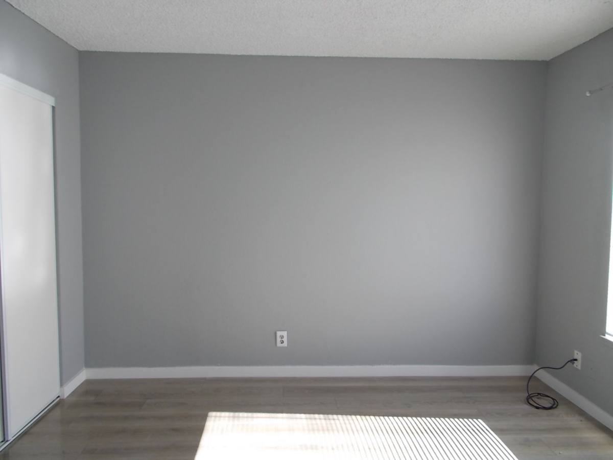 Townhouse for rent at 4521 Via Torino, Las Vegas, NV 89103