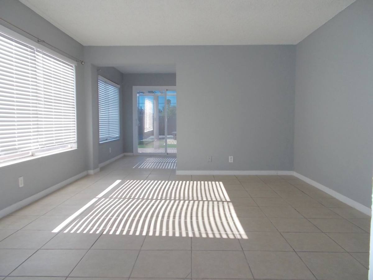 Townhouse for rent at 4521 Via Torino, Las Vegas, NV 89103