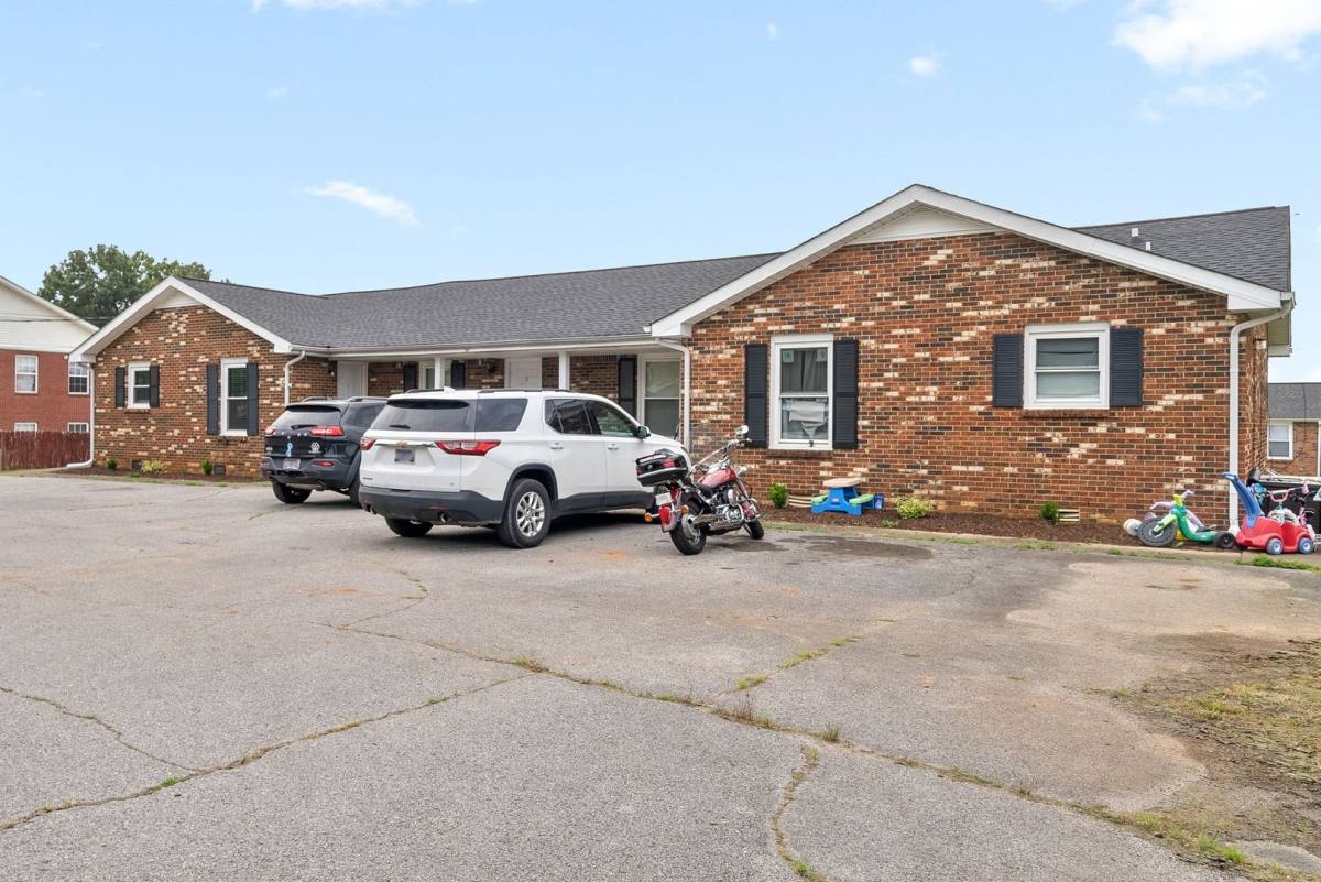 Apartment for rent at 147 Darlene Dr, Clarksville, TN 37042