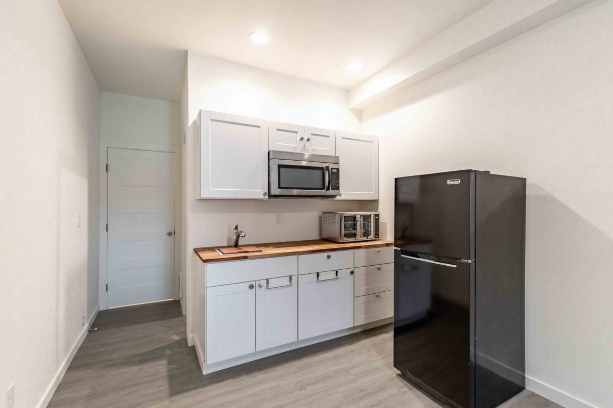 Apartment for rent at 314 S Asbury St, Moscow, ID 83843