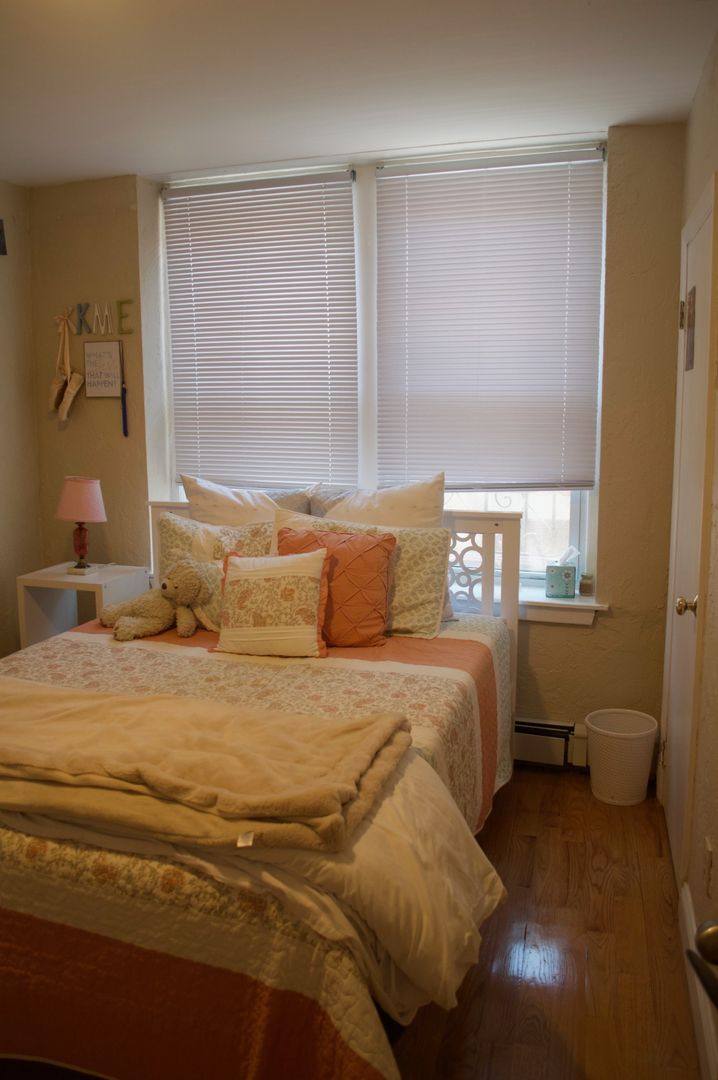 Apartment for rent at 28 Fleet St #27, Boston, MA 02113