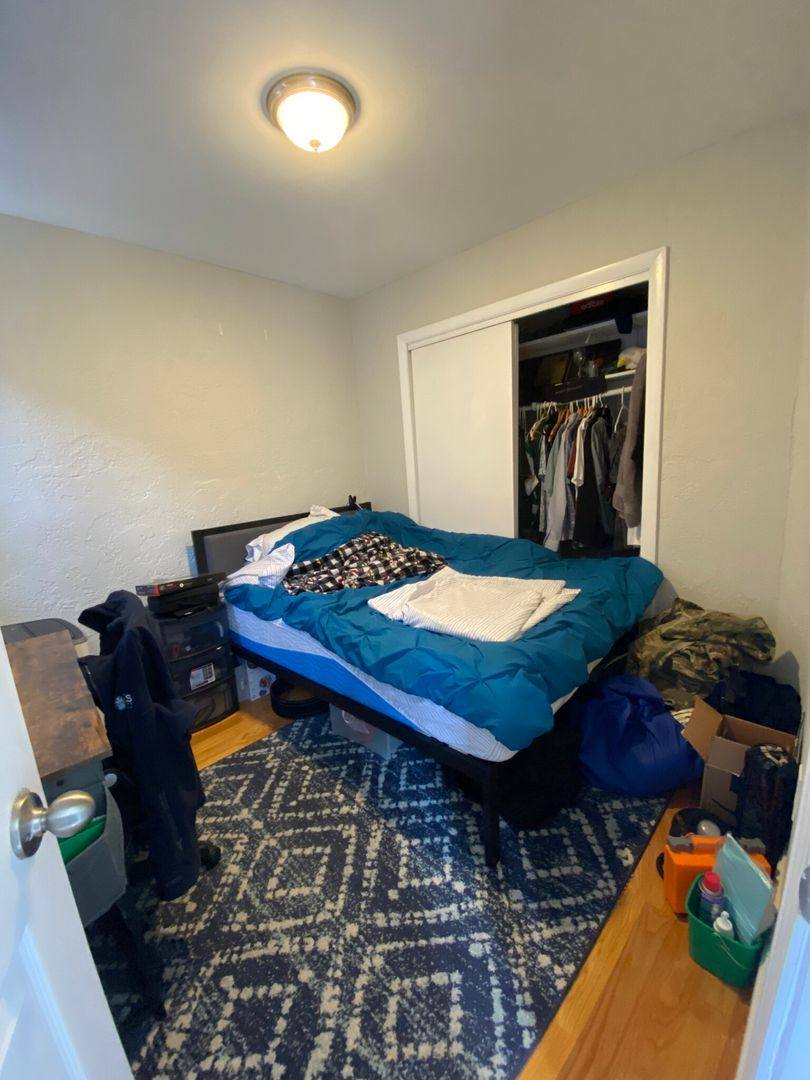 Apartment for rent at 28 Fleet St #27, Boston, MA 02113