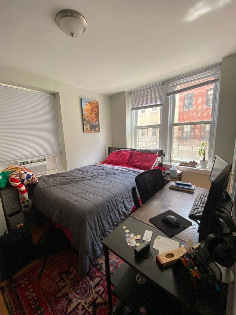 Apartment for rent at 28 Fleet St #27, Boston, MA 02113