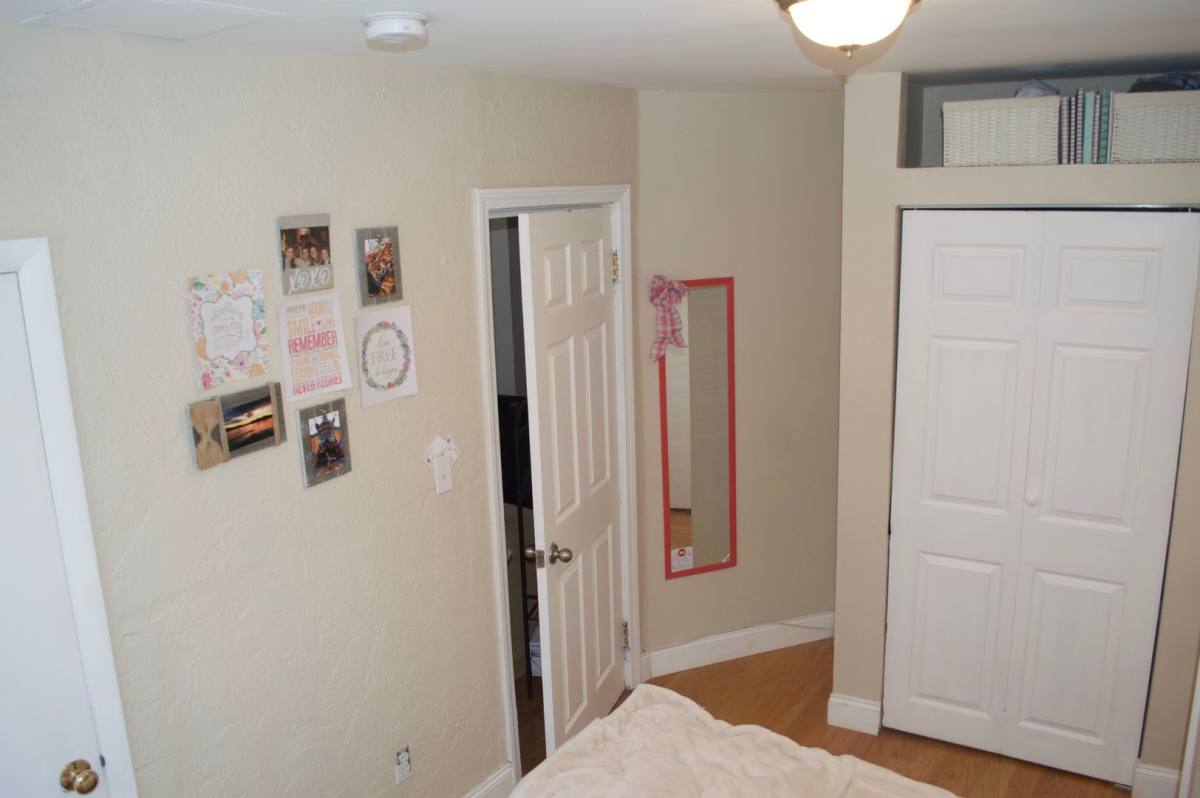 Apartment for rent at 28 Fleet St #27, Boston, MA 02113