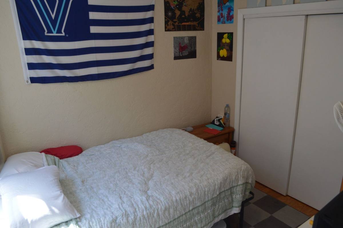 Apartment for rent at 28 Fleet St #27, Boston, MA 02113