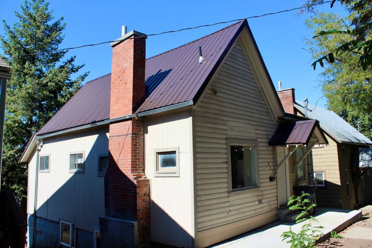 Apartment for rent at 621 S Jefferson St, Moscow, ID 83843
