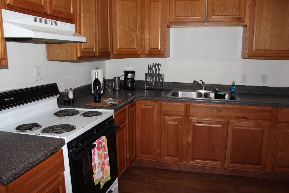 Apartment for rent at 621 S Jefferson St, Moscow, ID 83843