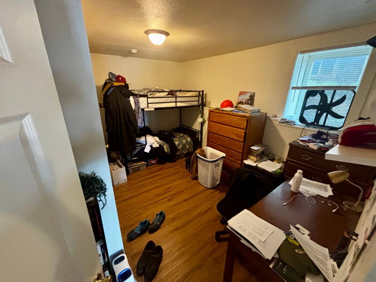 Apartment for rent at 621 S Jefferson St, Moscow, ID 83843