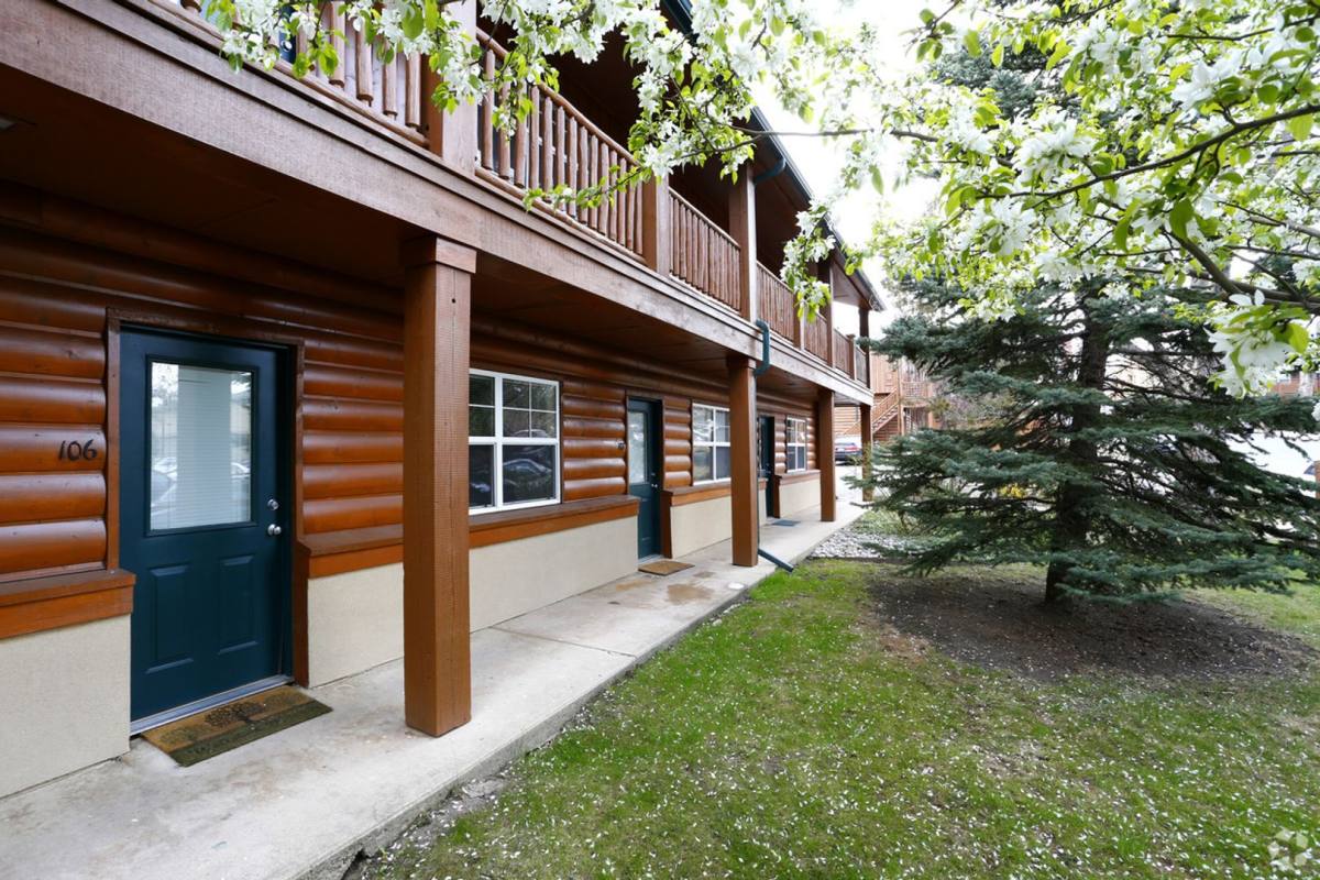 Apartment for rent at 1025 Adams Circle, Boulder, CO 80303