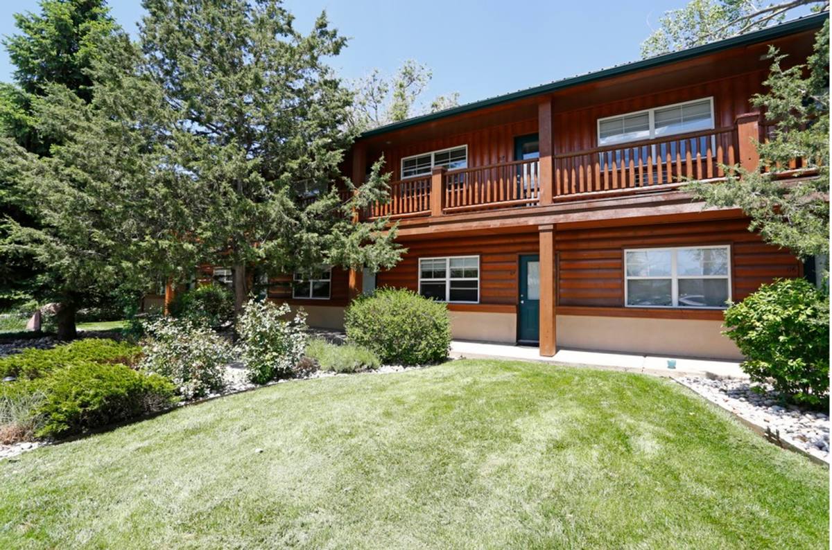 Apartment for rent at 1025 Adams Circle, Boulder, CO 80303