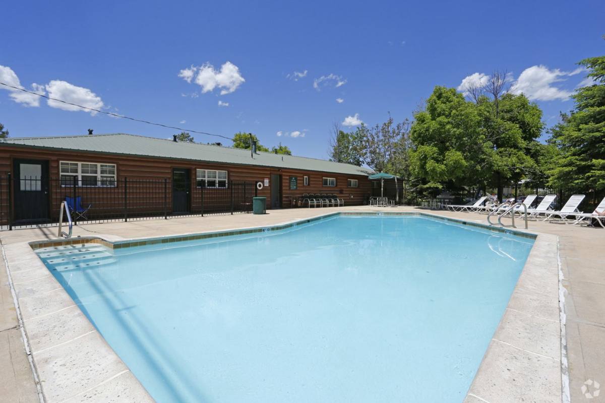 Apartment for rent at 1025 Adams Circle, Boulder, CO 80303