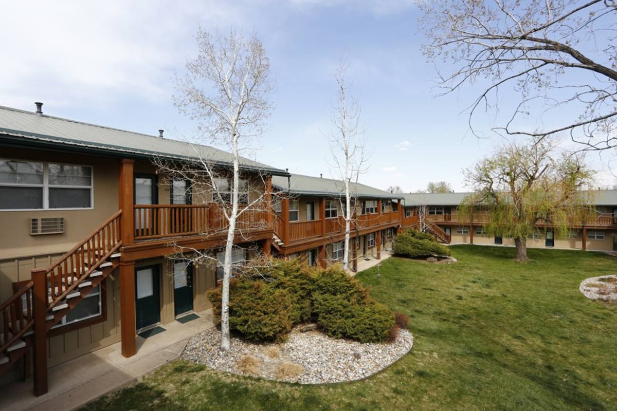 Apartment for rent at 1025 Adams Circle, Boulder, CO 80303