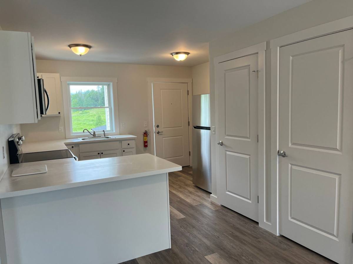 Apartment for rent at 661 Laporte Rd, Morrisville, VT 05661