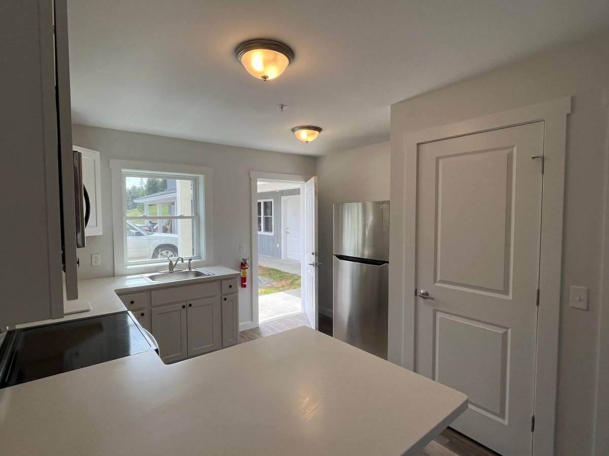 Apartment for rent at 661 Laporte Rd, Morrisville, VT 05661