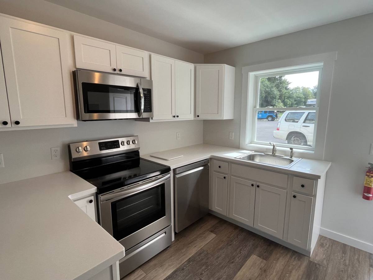 Apartment for rent at 661 Laporte Rd, Morrisville, VT 05661