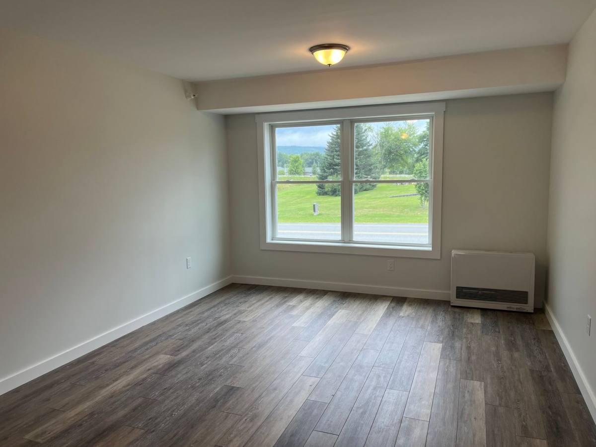 Apartment for rent at 661 Laporte Rd, Morrisville, VT 05661