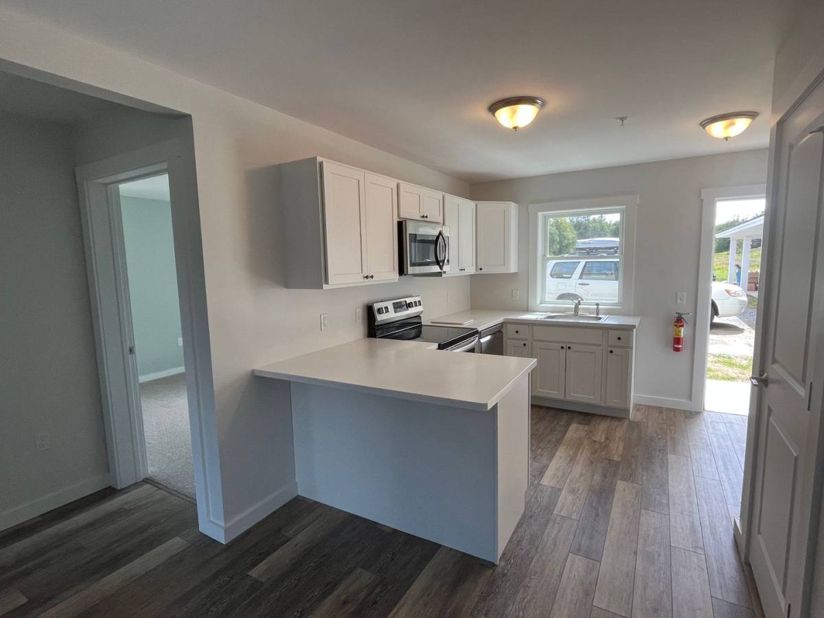 Apartment for rent at 661 Laporte Rd, Morrisville, VT 05661