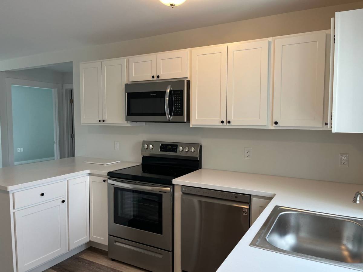 Apartment for rent at 661 Laporte Rd, Morrisville, VT 05661