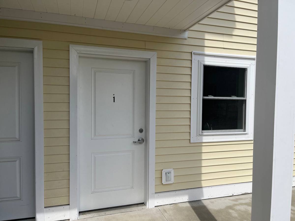 Apartment for rent at 661 Laporte Rd, Morrisville, VT 05661
