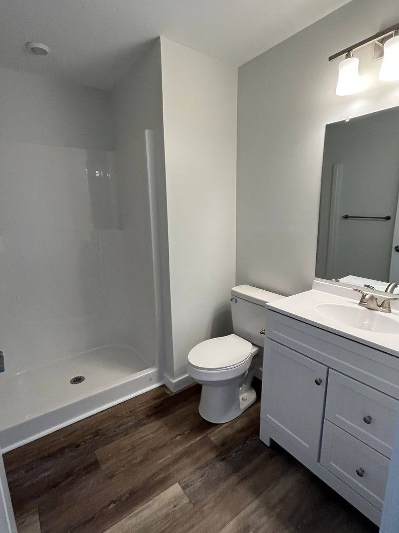 Apartment for rent at 661 Laporte Rd, Morrisville, VT 05661