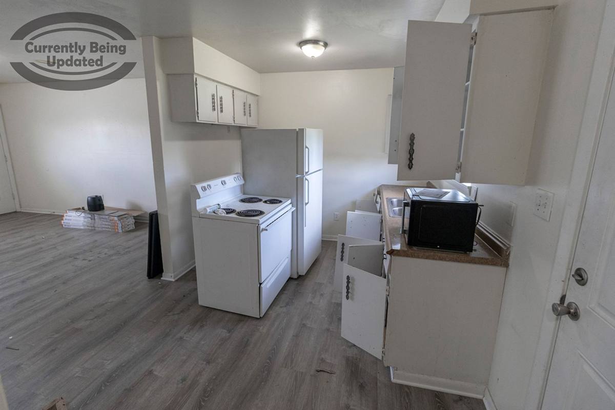 House for rent at 701 W Cunningham Dr, Columbia, MO 65202