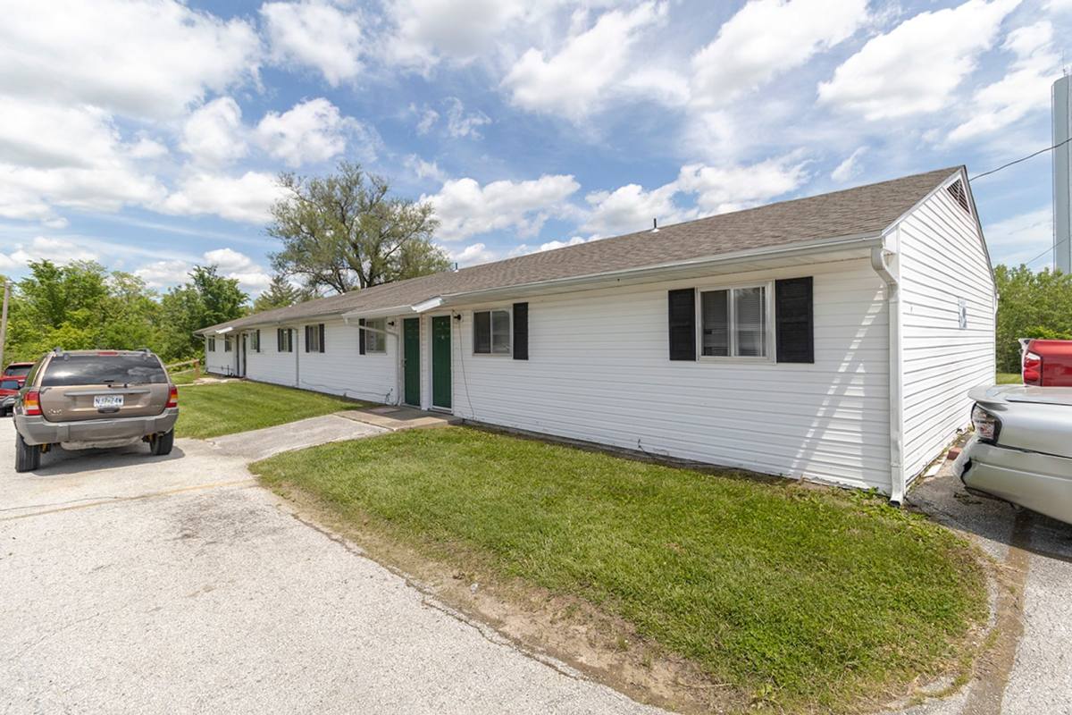 House for rent at 701 W Cunningham Dr, Columbia, MO 65202