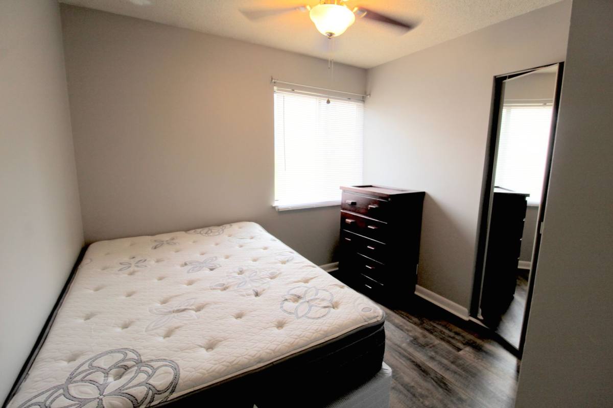 Condo for rent at 1380K Hunters Rd, Harrisonburg, VA 22801