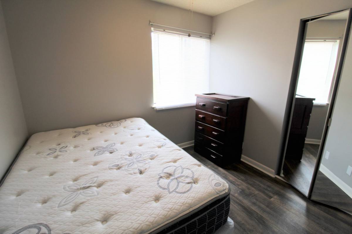Condo for rent at 1380K Hunters Rd, Harrisonburg, VA 22801